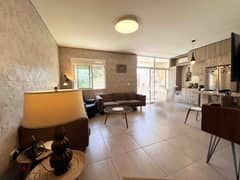 Apartment For Sale Jbeil | Fully Furnished | شقة للبيع | PLS 26016 0