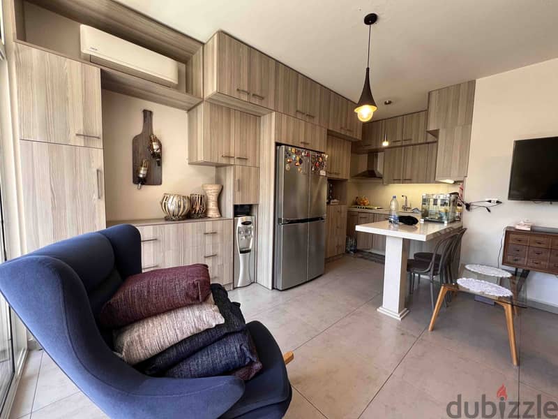 Apartment For Sale Jbeil | Fully Furnished | شقة للبيع | PLS 26016 3