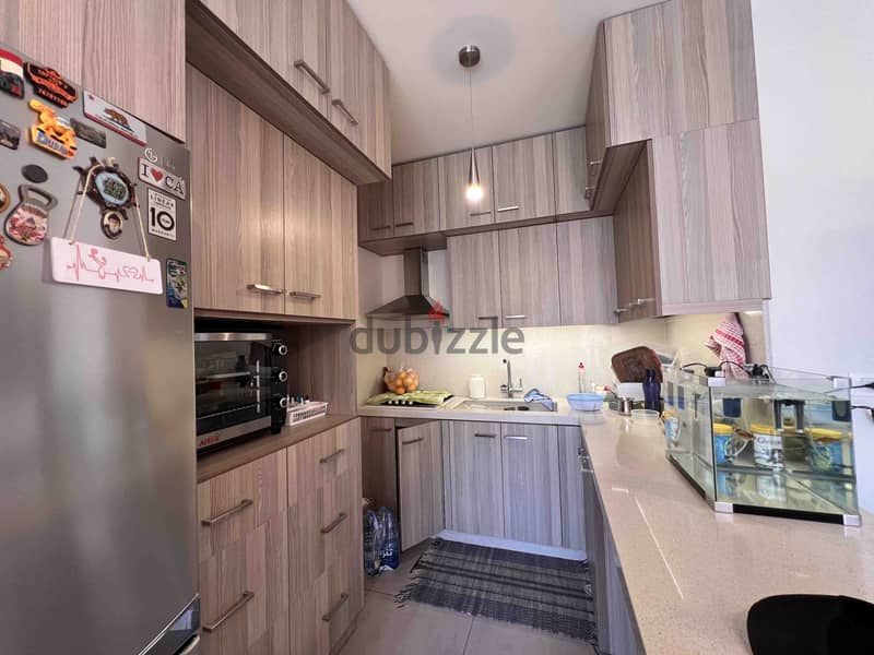 Apartment For Sale Jbeil | Fully Furnished | شقة للبيع | PLS 26016 4