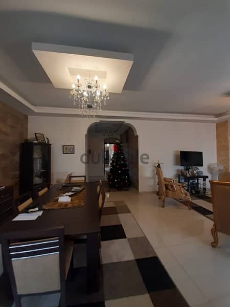 Apartment for sale in Furn El Chebbak | شقة للبيع في فرن الشباك 2