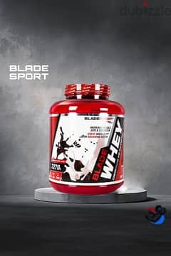BLADE WHEY PROTEIN (SALEEE) WAS 70$ NOW 59.99$
