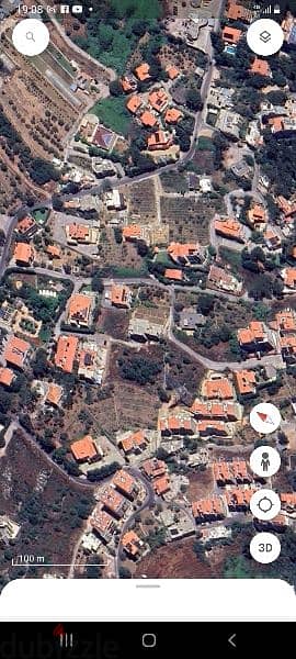 Kneitre land 500 meters villas area for Sale 03703564 0