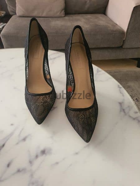 shoes BCBG 1