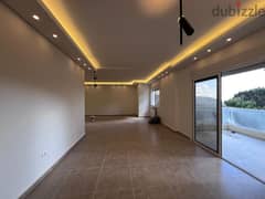Aparmtent for sale in Ouyoun, Broummana