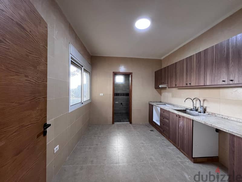 Apartment for sale in Ouyoun, Broummana 2