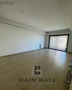 Apartment for Rent in Waterfront City Dbayeh