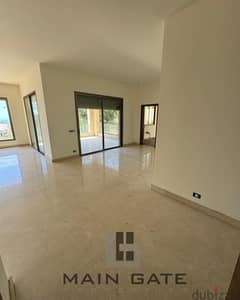 Apartment for Sale in Beit El Chaar