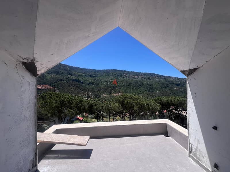 Apartment for sale in Zehrieh, 2 BR 1
