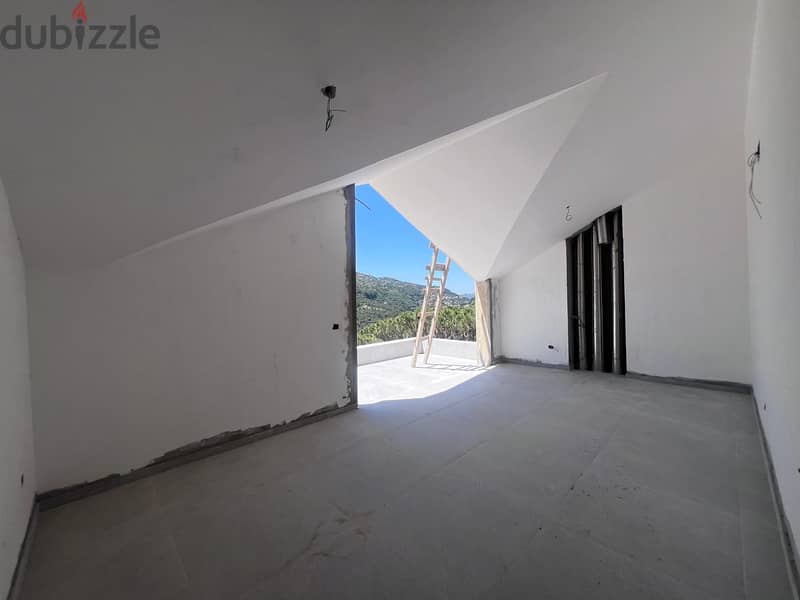 Apartment for sale in Zehrieh, 2 BR 2