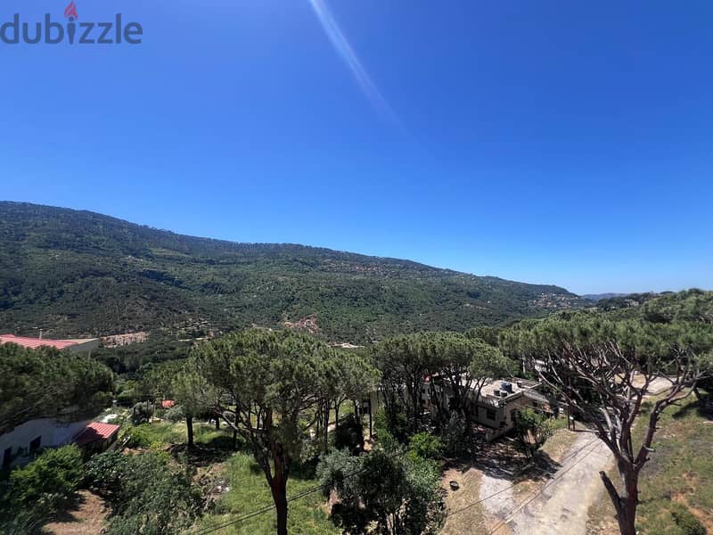 Apartment for sale in Zehrieh, 2 BR 4
