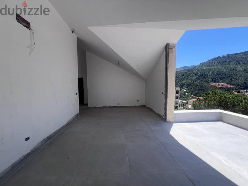 Apartment for sale in Zehrieh, 2 BR 5