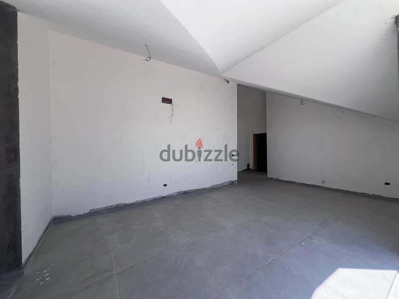Apartment for sale in Zehrieh, 2 BR 6