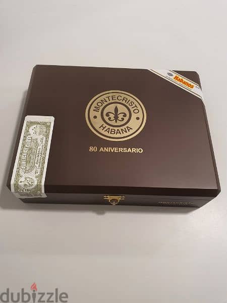 Cigar box 2