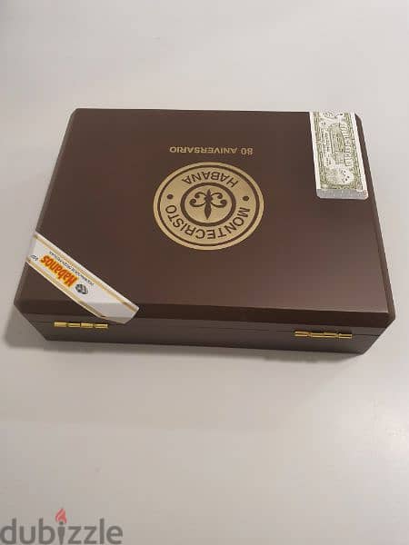 Cigar box 5