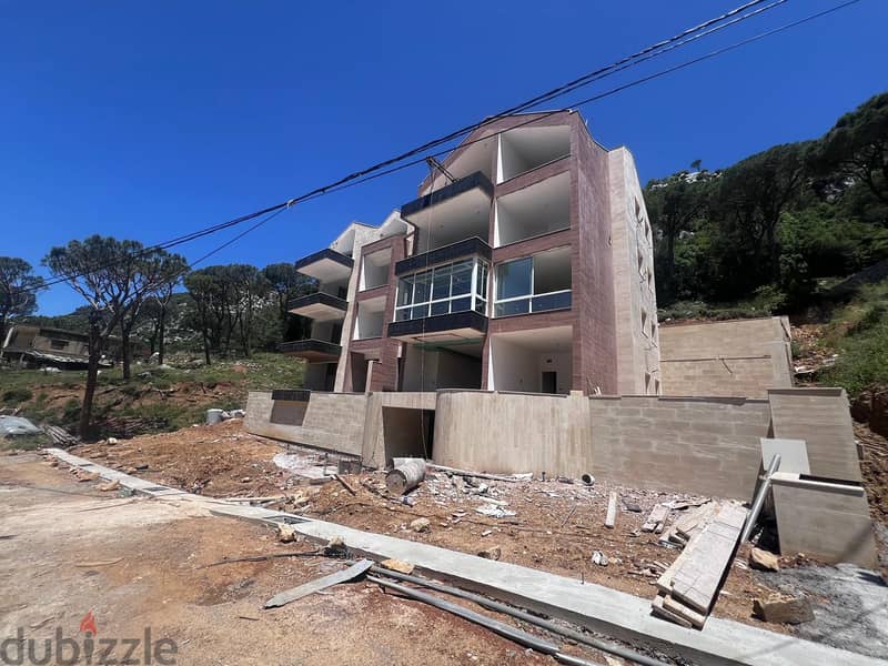 Apartment for sale in Zehrieh, 160 sqm 5