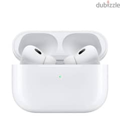 Copy Apple Airpods Pro (2nd Generation) 0