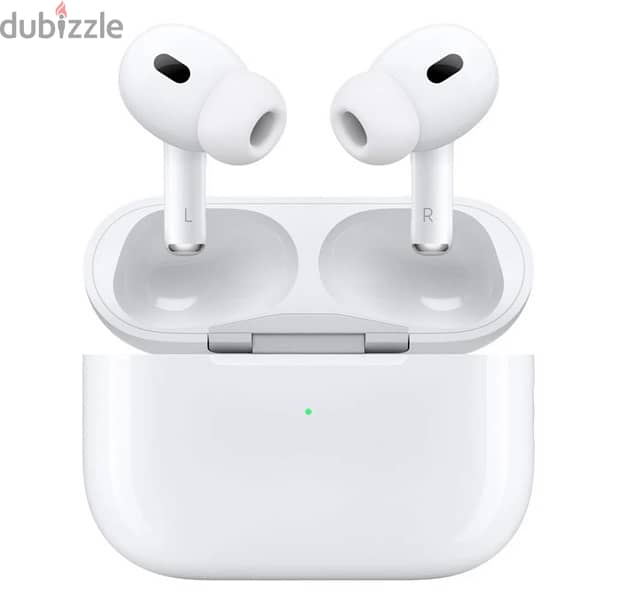 Copy Apple Airpods Pro (2nd Generation) 1