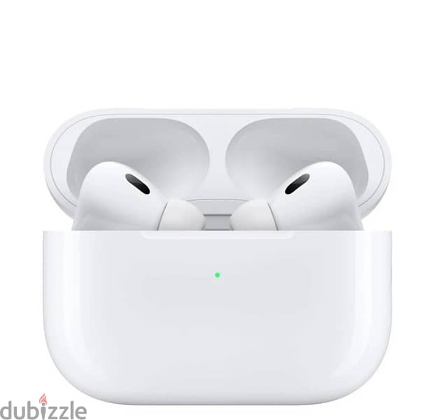 Copy Apple Airpods Pro (2nd Generation) 4