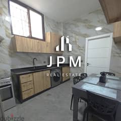 NEWLY RENOVATED APARTMENT FOR SALE - JDEIDEH - 0