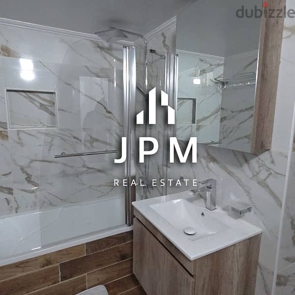 NEWLY RENOVATED APARTMENT FOR SALE - JDEIDEH - 3
