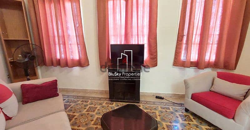 Studio 40m² For RENT In Achrafieh #RT 0