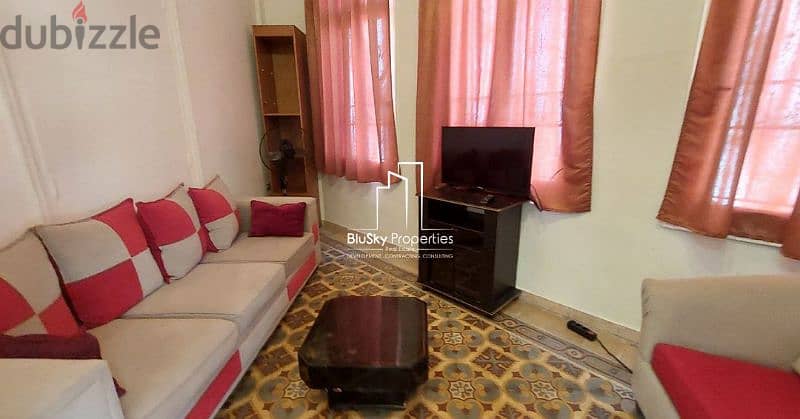 Studio 40m² For RENT In Achrafieh #RT 1