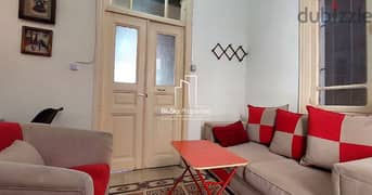 Apartment 60m² For RENT In Achrafieh #RT 0