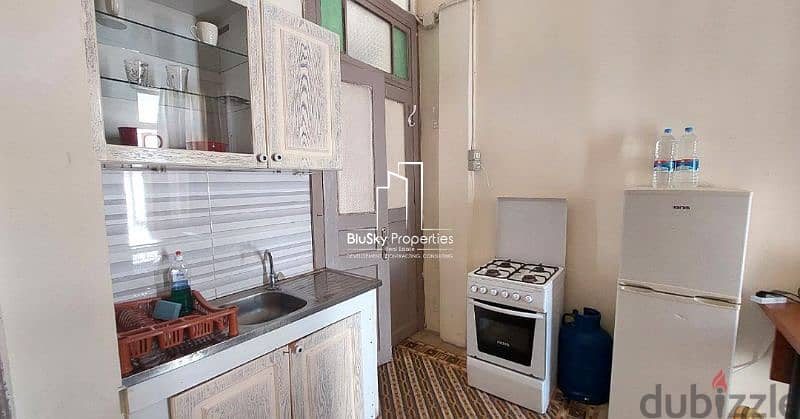Apartment 60m² For RENT In Achrafieh #RT 2