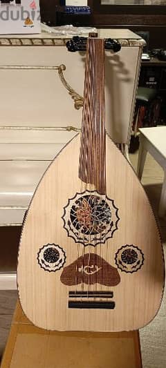 Oud Electric 0