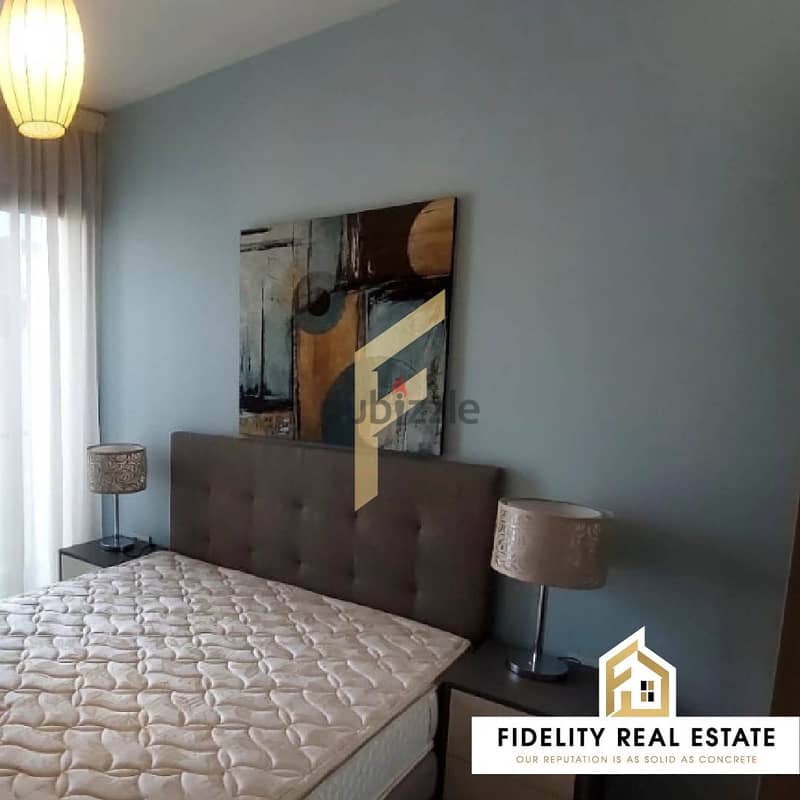 Furnished apartment for rent in Dbayeh  RH9 2