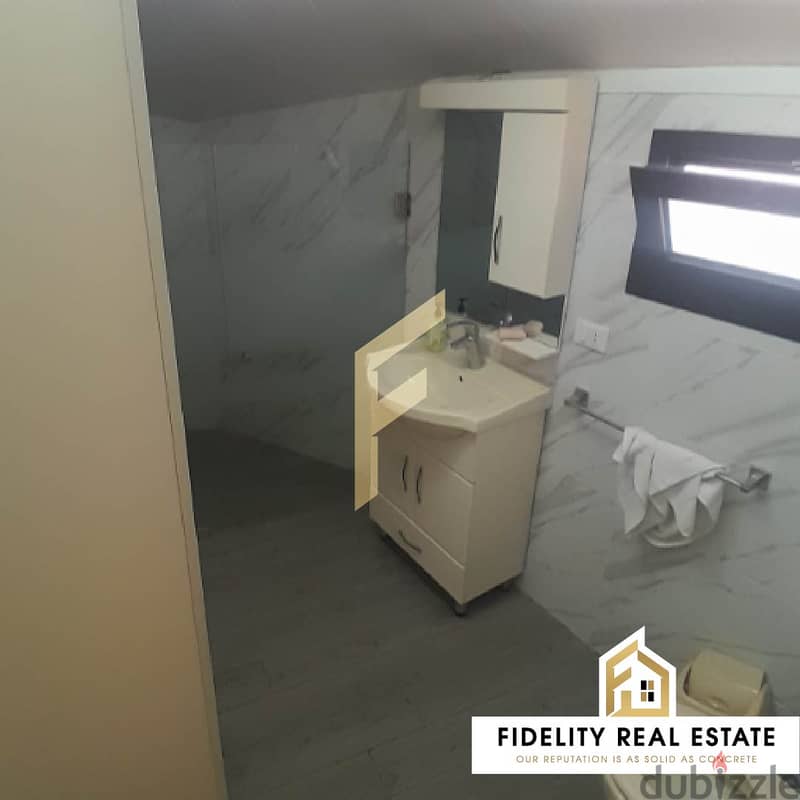 Furnished apartment for rent in Aley WB159 5