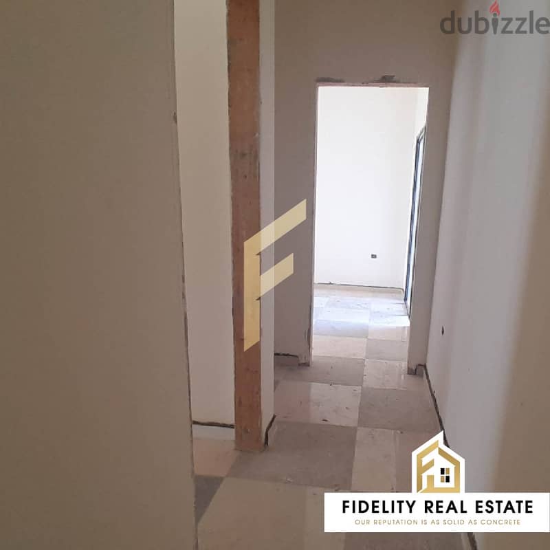 Apartment for rent in sawfar WB161 2