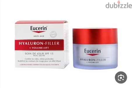 Eucerin  hyaluron_filler