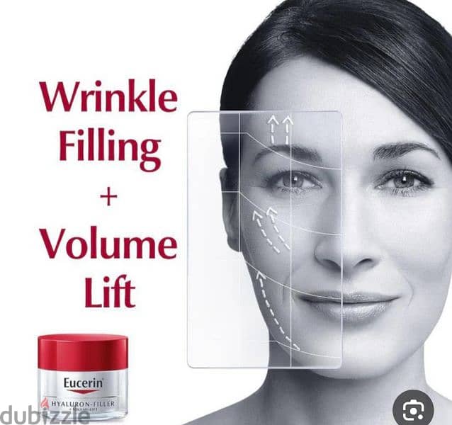 Eucerin  hyaluron_filler 1