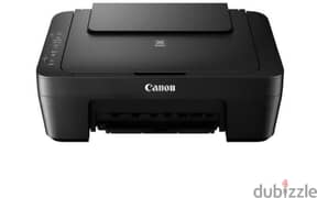 canon printer 0