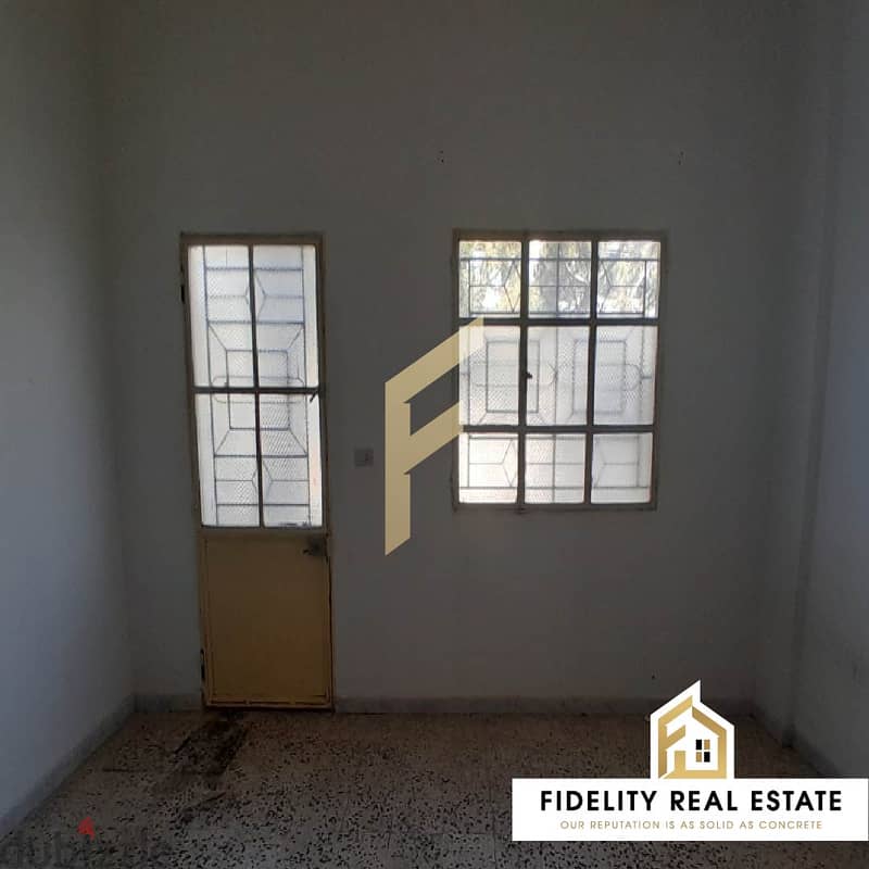 Apartment for rent in Aley chanay WB164 1