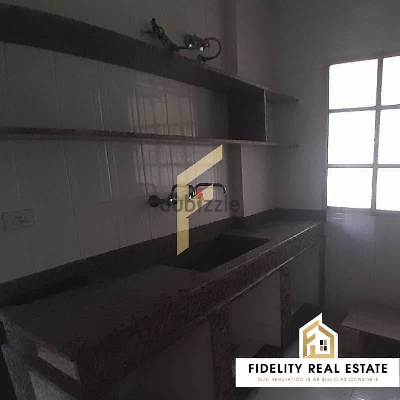 Apartment for rent in Aley chanay WB164 2