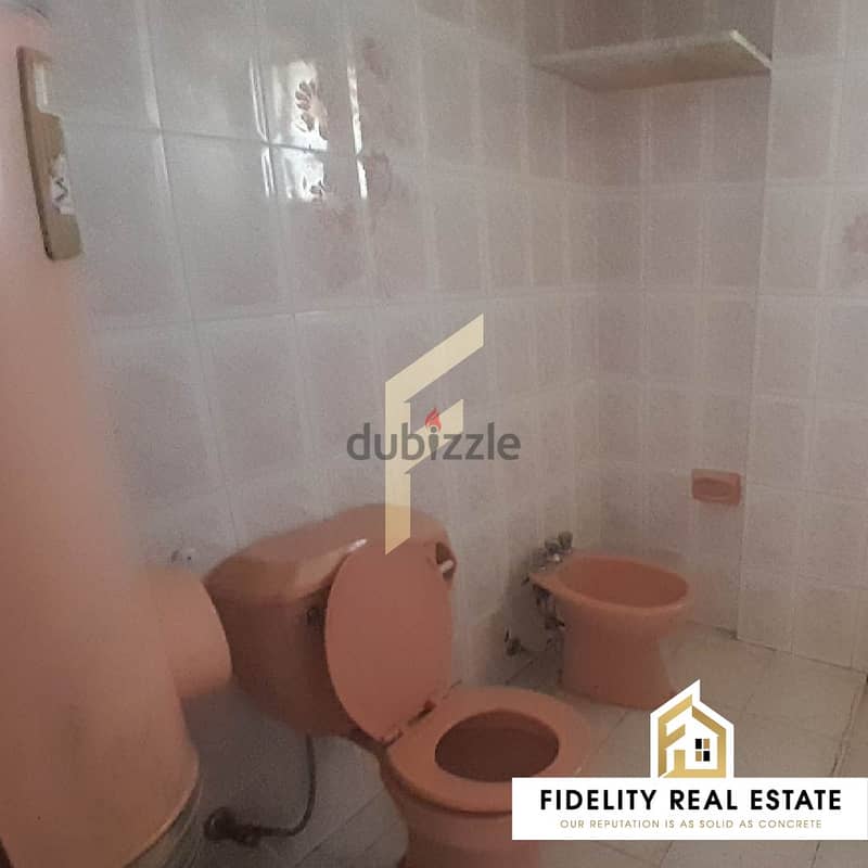 Apartment for rent in Aley chanay WB164 3