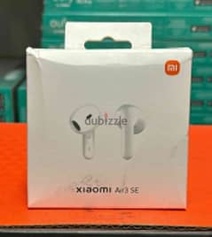 Xiaomi Air 3 se white great & original price