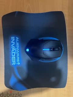 Alienware 610M (Free Mousepad)