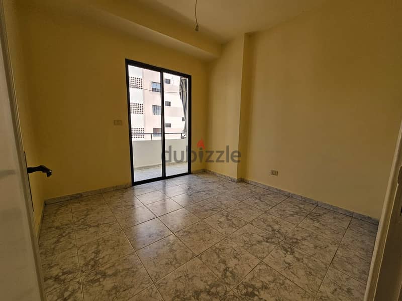 Ashrafieh | 3 Balconies | 2 Bedrooms Apartment | Parking Spot | Catch 3