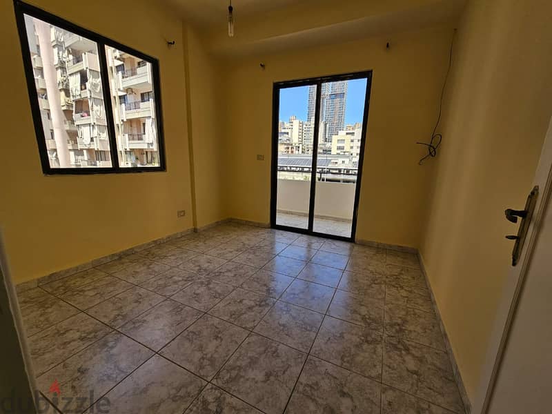 Ashrafieh | 3 Balconies | 2 Bedrooms Apartment | Parking Spot | Catch 4