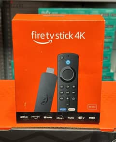 Amazon fire tv stick 4k wifi 6 2023 amazing & last offer 0