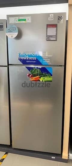 Refrigerator Samsung 24ft  RT60