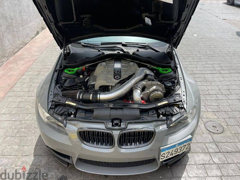 BMW 3-Series 2007 4