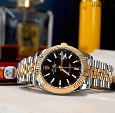 Rolex Datejust 41 Super Clone 1:1