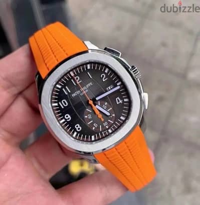 Patek Philippe aquanaut Super Replica