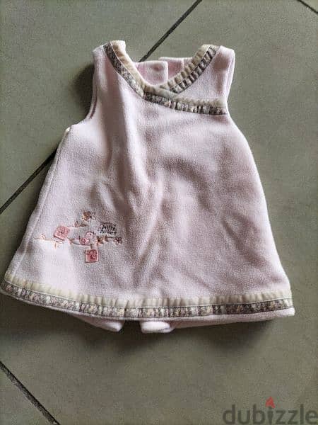 baby girl clothes 11