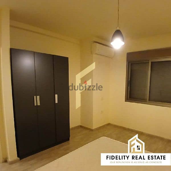 Apartment for sale in Baouchrieh ND18 1