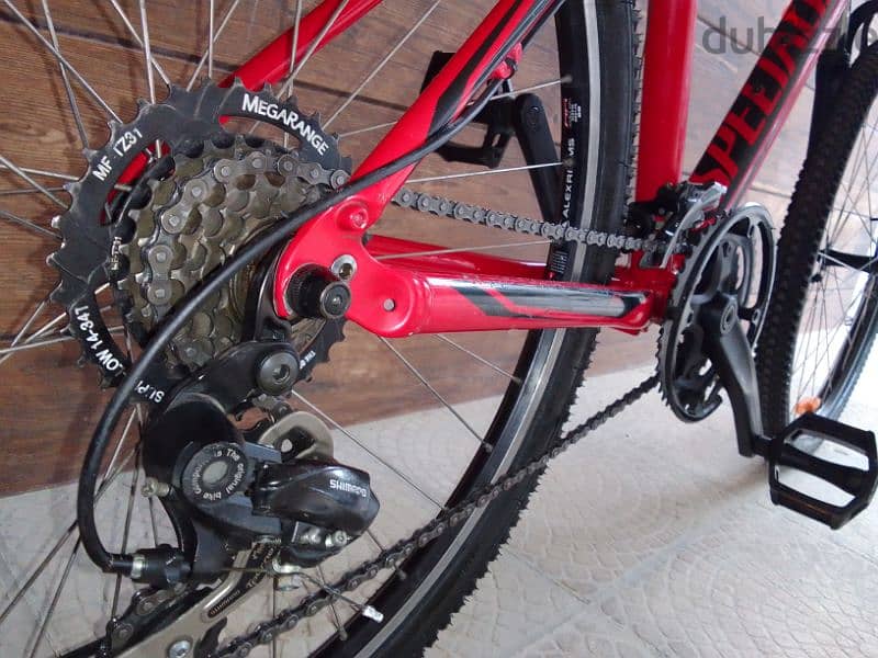 specialized hardrock 1